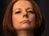 Julia Gillard